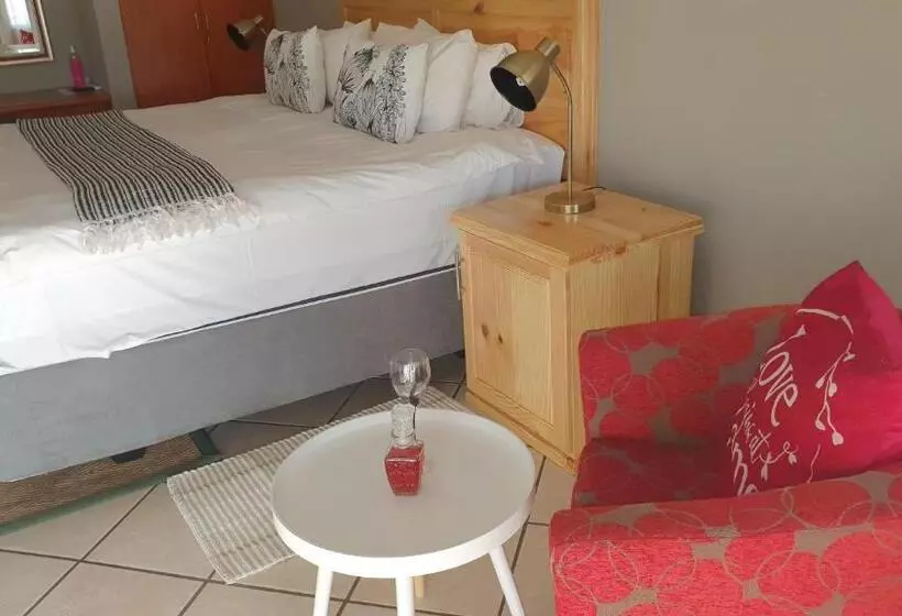 Fotos del hotel Emoyeni Lodge:  13