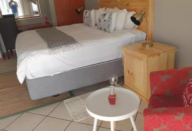 Fotos del hotel Emoyeni Lodge:  14