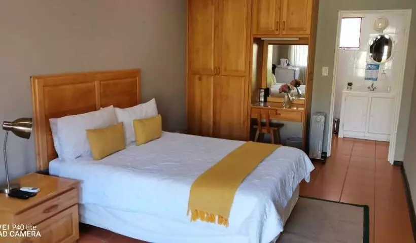 Fotos del hotel Emoyeni Lodge:  15