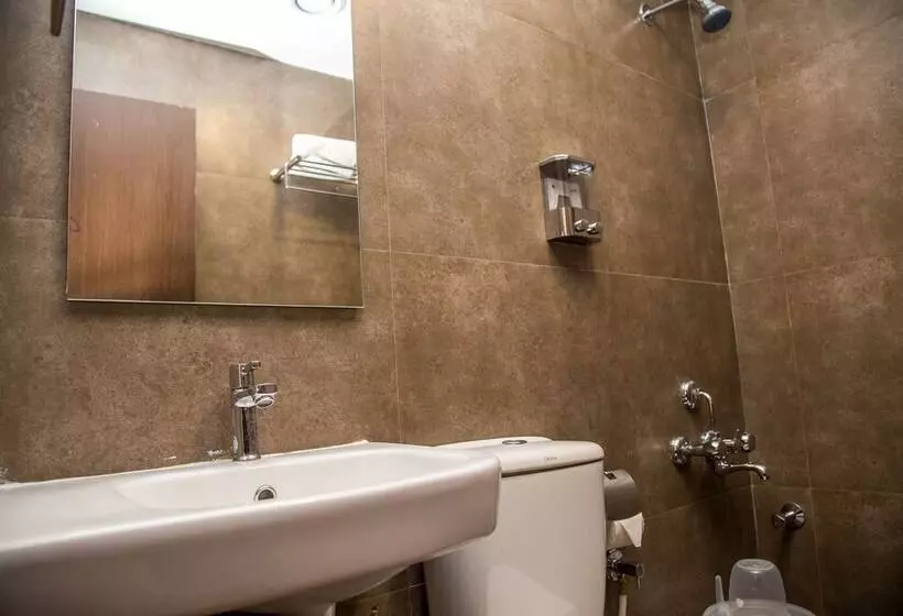 Fotos del hotel Fab Astra Suites Hsr Layout:  4