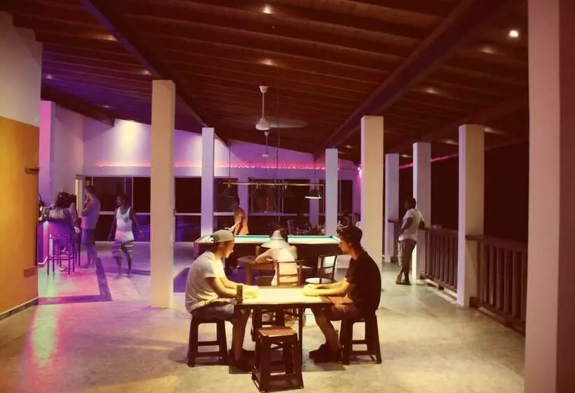 Fotos del hotel Good Life Unawatuna:  15