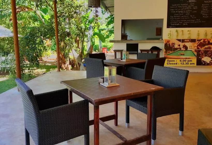 Fotos del hotel Good Life Unawatuna:  14