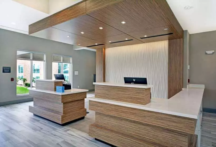 Fotos del hotel Hilton Garden Inn Houston Hobby Airport:  5