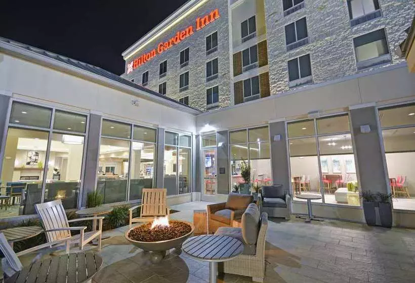 Fotos del hotel Hilton Garden Inn Houston Hobby Airport:  19