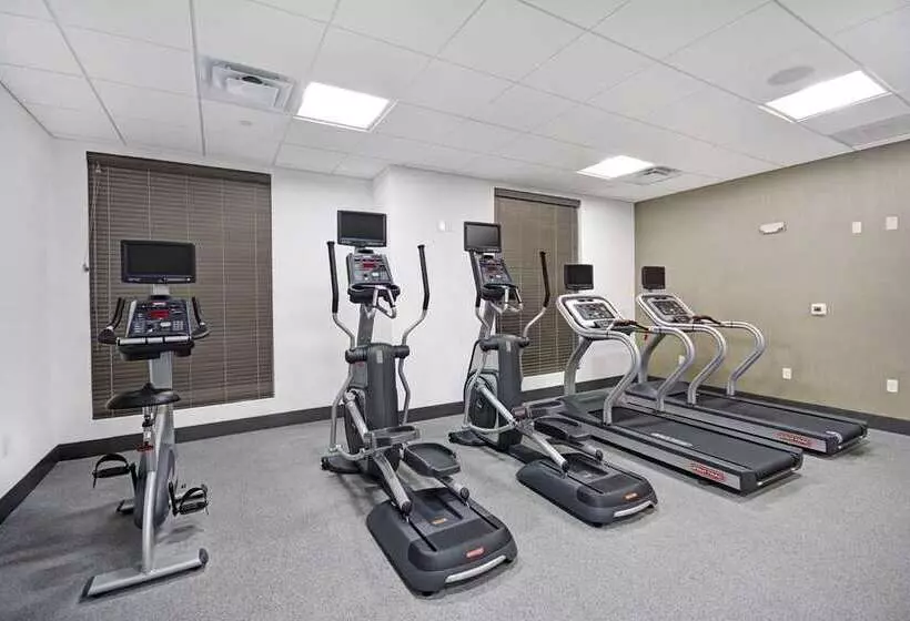 Fotos del hotel Hilton Garden Inn Houston Hobby Airport:  14