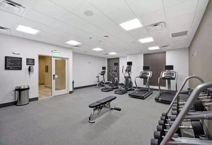 Fotos del hotel Hilton Garden Inn Houston Hobby Airport:  18