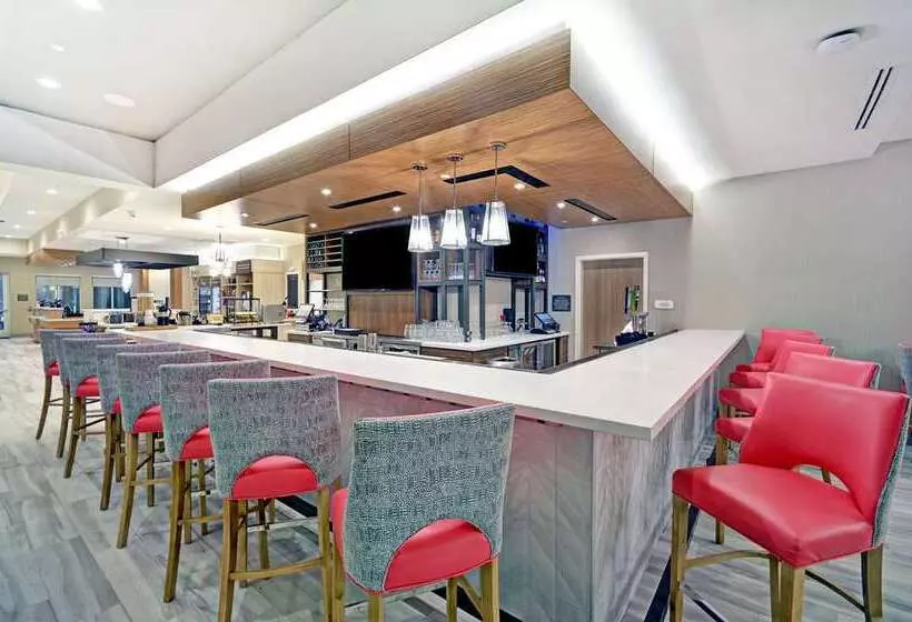 Fotos del hotel Hilton Garden Inn Houston Hobby Airport:  15