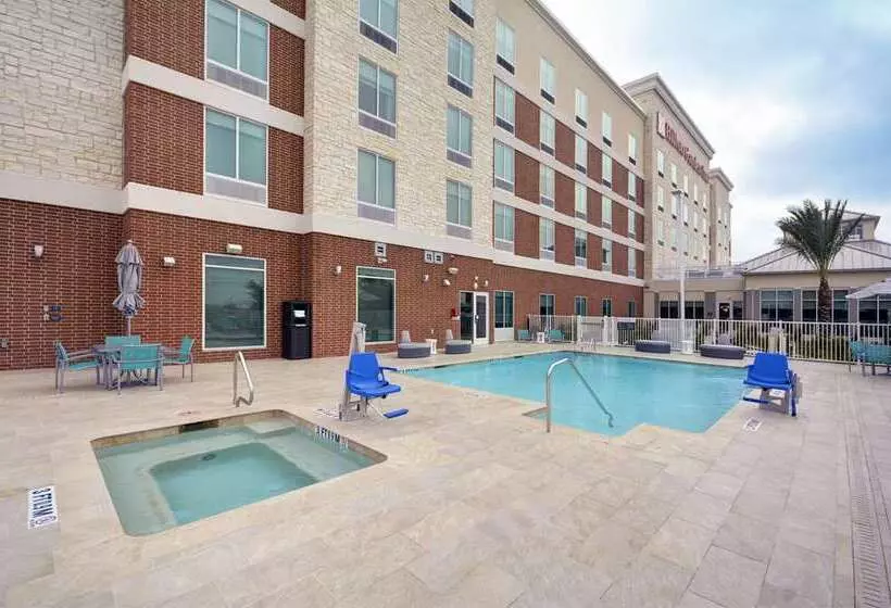 Fotos del hotel Hilton Garden Inn Houston Hobby Airport:  12
