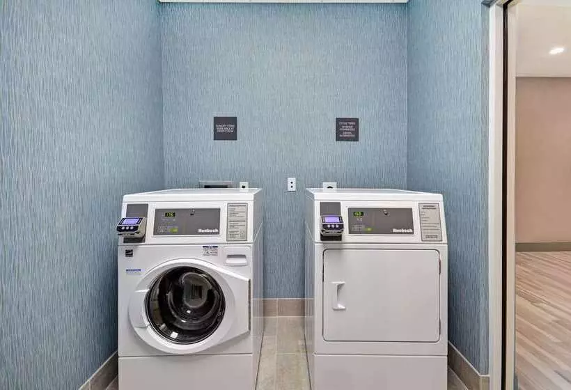 Fotos del hotel Hilton Garden Inn Houston Hobby Airport:  11