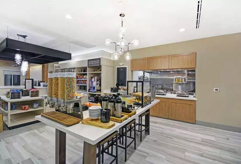 Fotos del hotel Hilton Garden Inn Houston Hobby Airport:  9