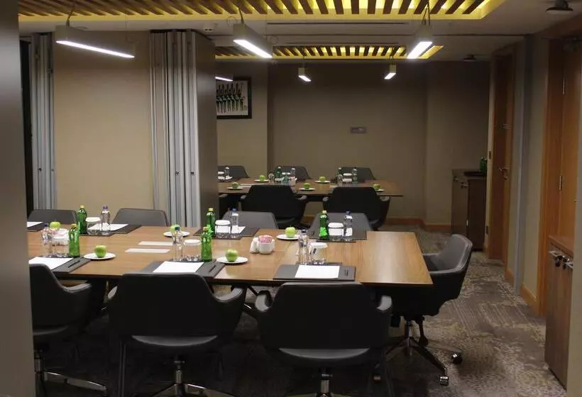 Fotos del hotel Port Bosphorus:  15