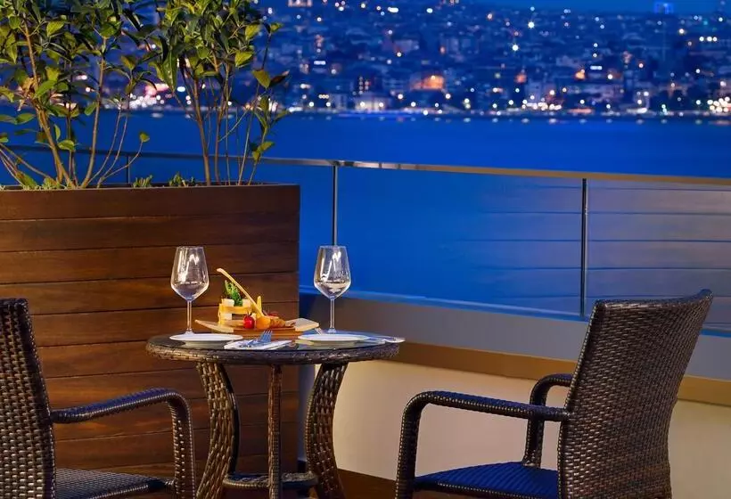 Fotos del hotel Port Bosphorus:  8
