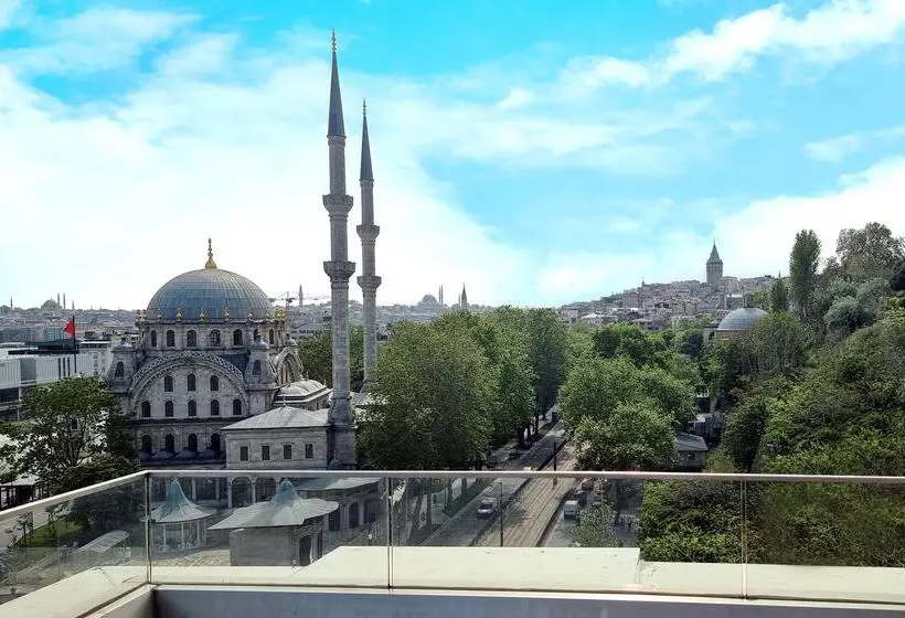 Fotos del hotel Port Bosphorus:  17