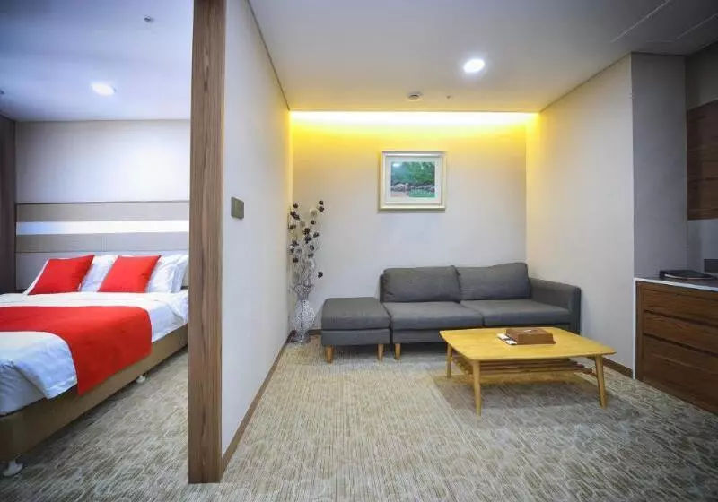Fotos del hotel The Recenz Dongdaemun:  18