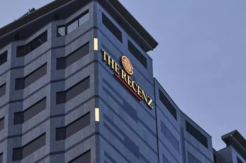 Fotos del hotel The Recenz Dongdaemun:  8