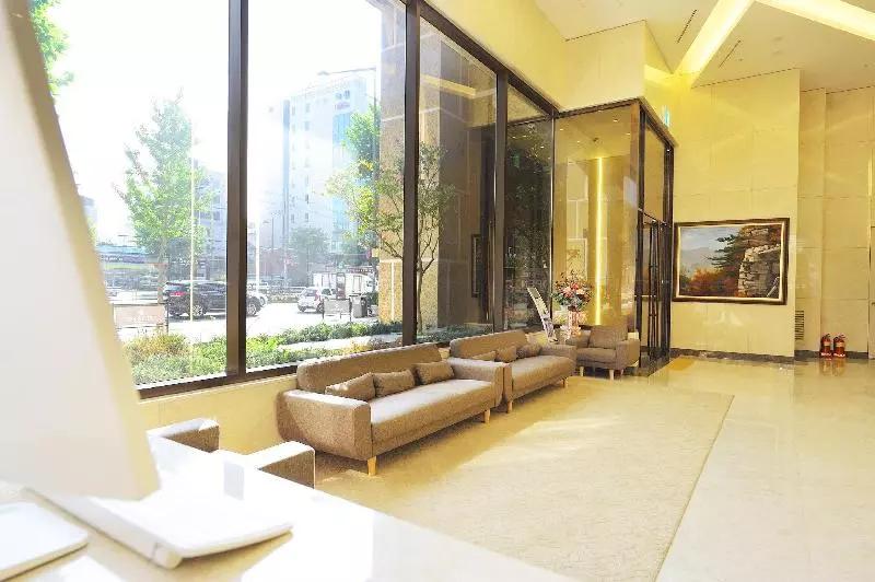 Fotos del hotel The Recenz Dongdaemun:  10