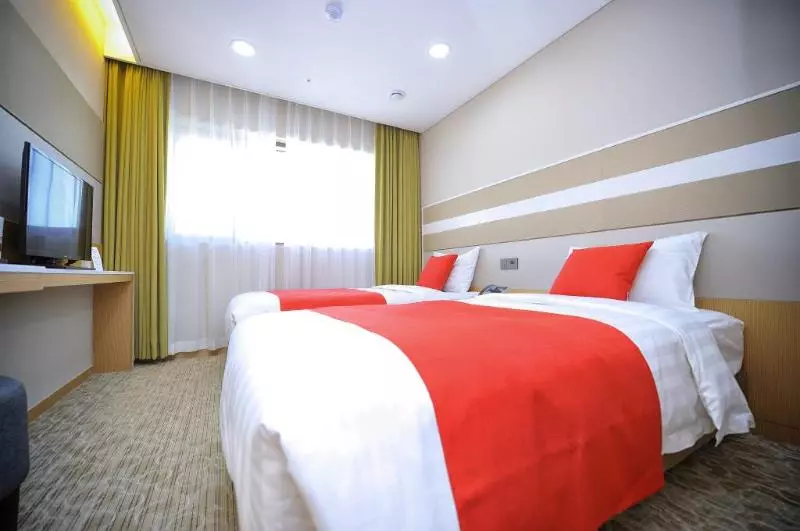 Fotos del hotel The Recenz Dongdaemun:  17