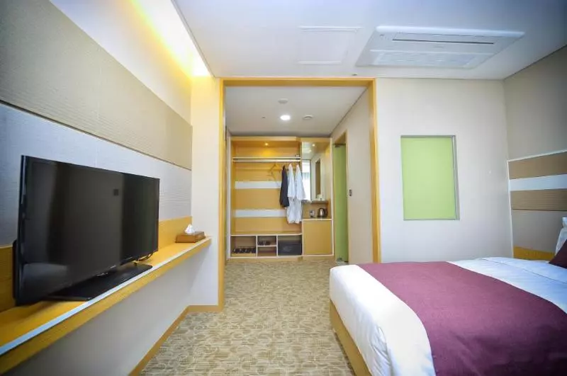 Fotos del hotel The Recenz Dongdaemun:  2