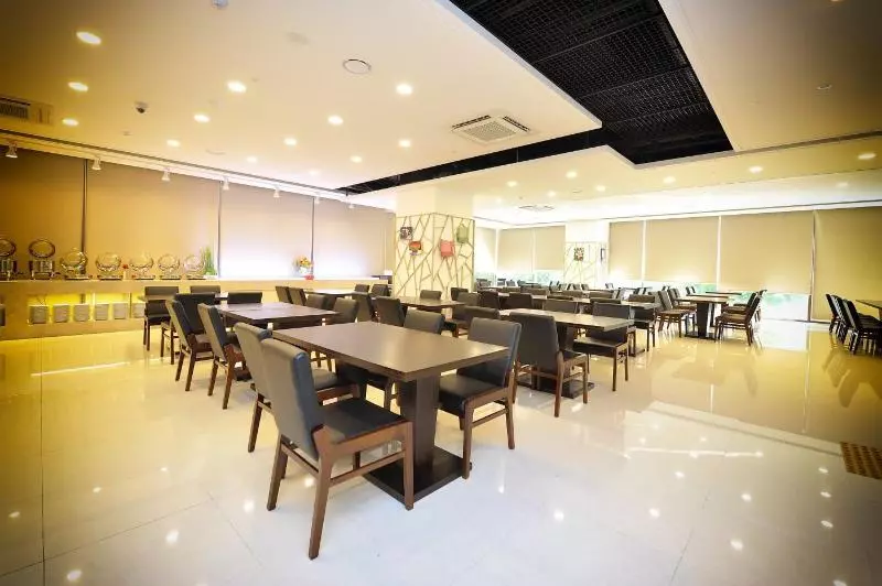 Fotos del hotel The Recenz Dongdaemun:  5