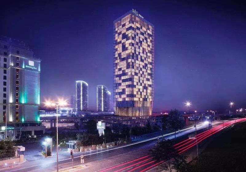 Fotos del hotel Westside Arjaan By Rotana:  4