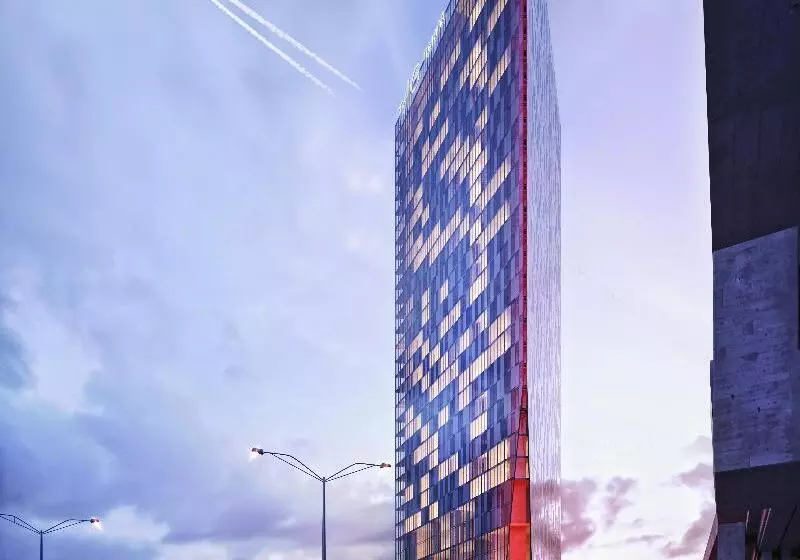 Fotos del hotel Westside Arjaan By Rotana:  6