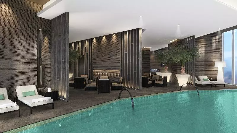 Fotos del hotel Westside Arjaan By Rotana:  3
