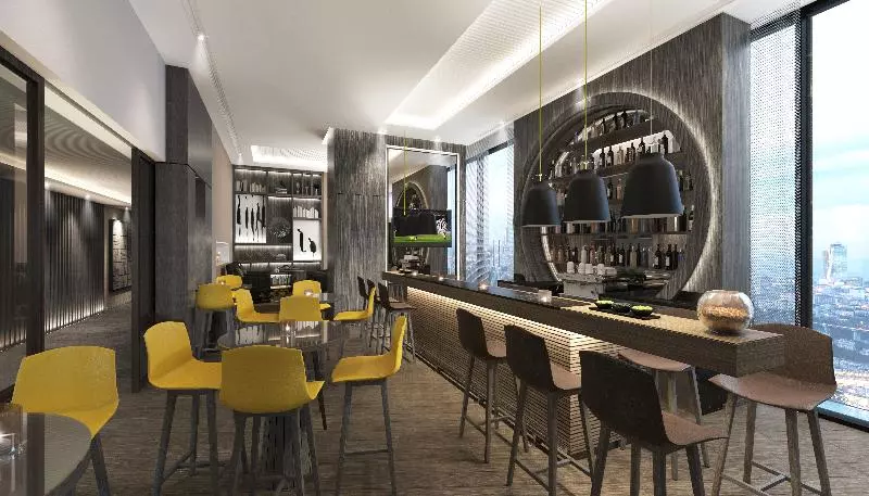 Fotos del hotel Westside Arjaan By Rotana:  5