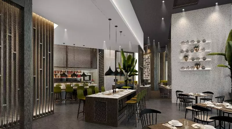 Fotos del hotel Westside Arjaan By Rotana:  7