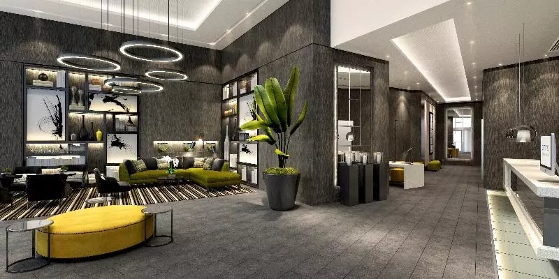 Fotos del hotel Westside Arjaan By Rotana:  2