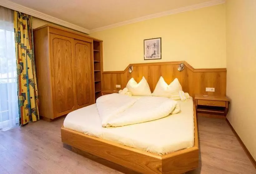 Fotos del hotel Appart Panorama:  13