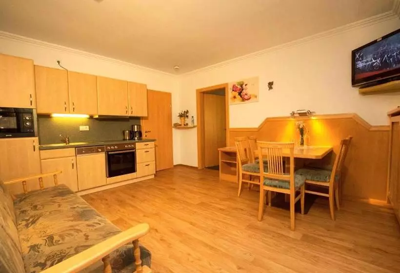 Fotos del hotel Appart Panorama:  5