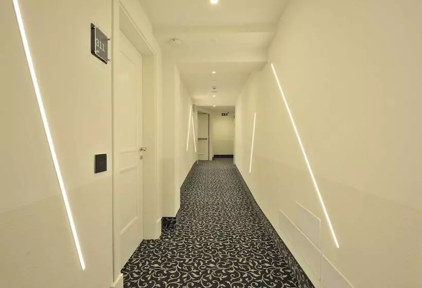Fotos del hotel Al Theatro Palace:  2