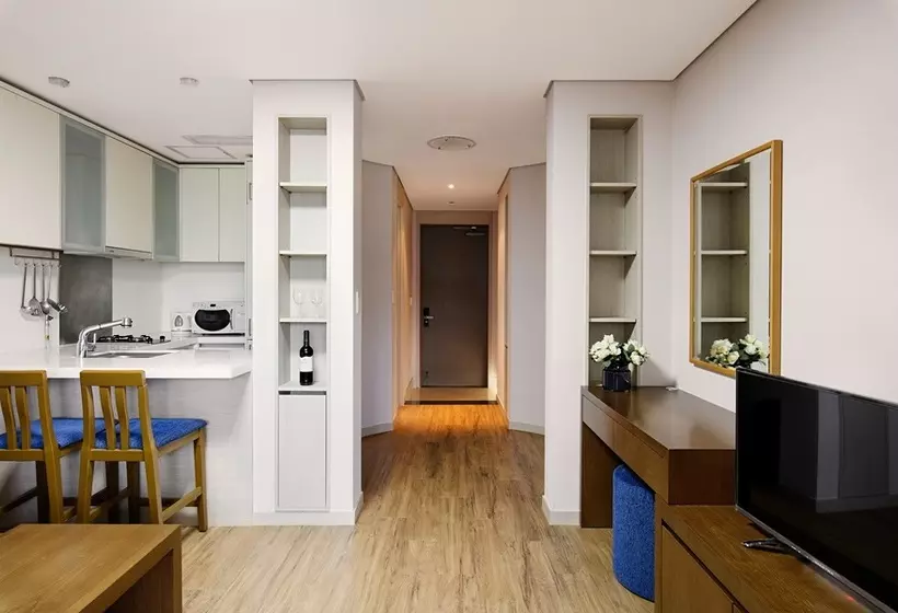 Fotos del hotel Atrium Vabien Ii:  5