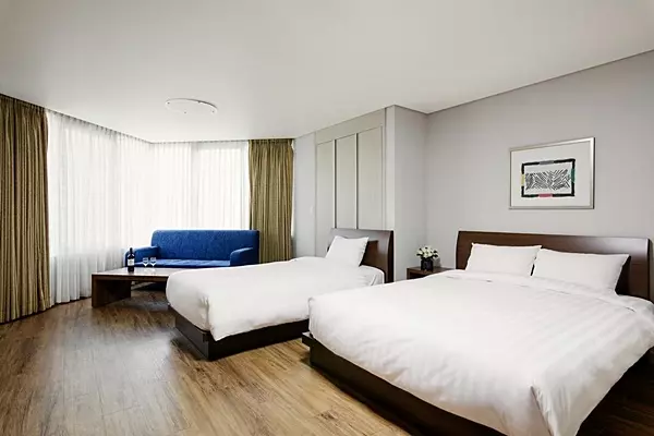 Fotos del hotel Atrium Vabien Ii:  13