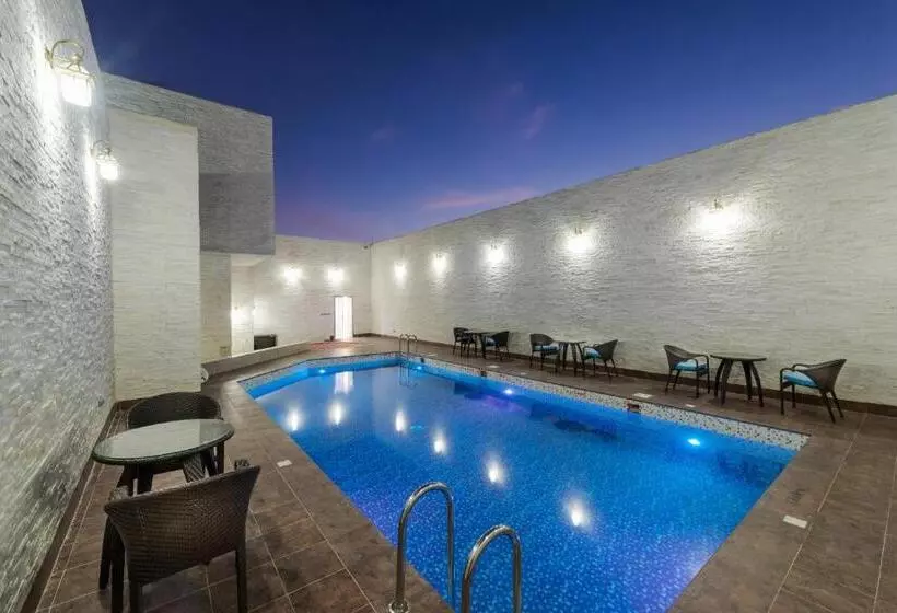 Fotos del hotel Braira Al Wezarat:  9