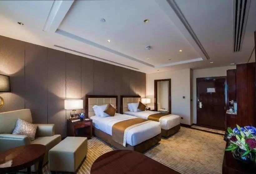 Fotos del hotel Braira Al Wezarat:  7