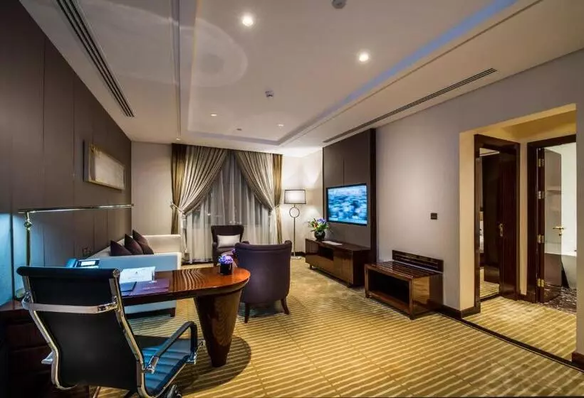 Fotos del hotel Braira Al Wezarat:  23