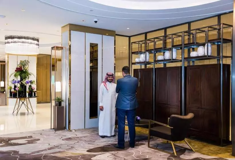 Fotos del hotel Braira Al Wezarat:  25
