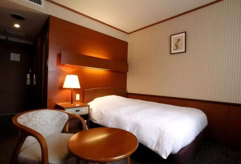 Daiichi Inn Park