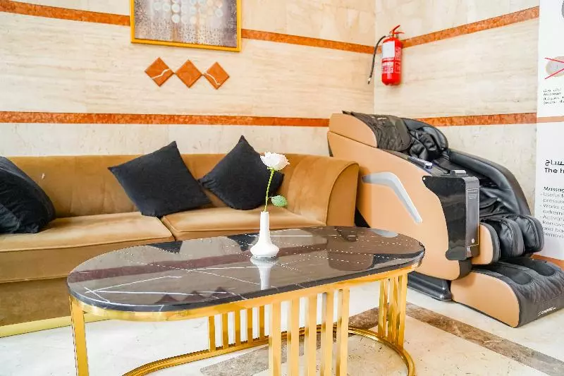 Fotos del hotel Dar Al Eiman Al Khalil:  6