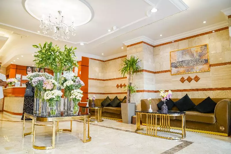 Fotos del hotel Dar Al Eiman Al Khalil:  10