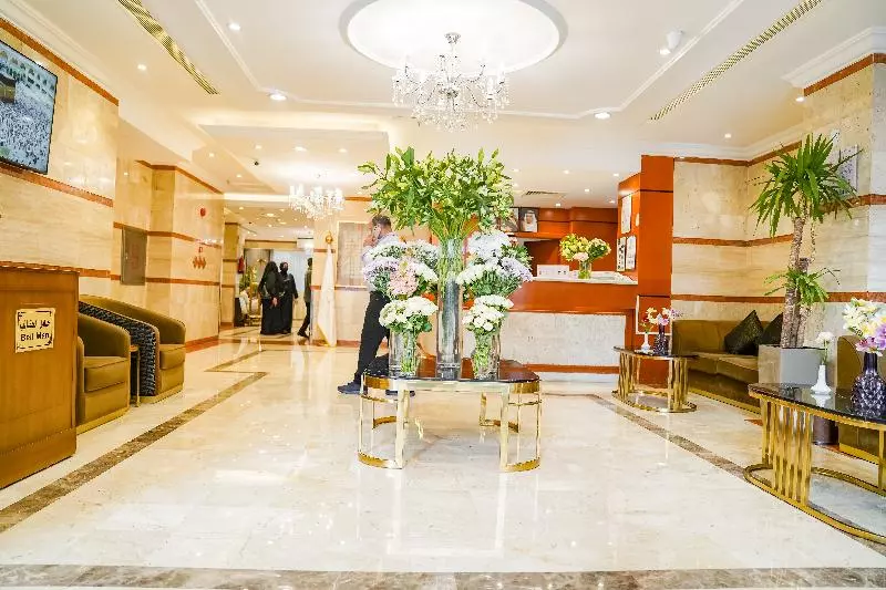 Fotos del hotel Dar Al Eiman Al Khalil:  12