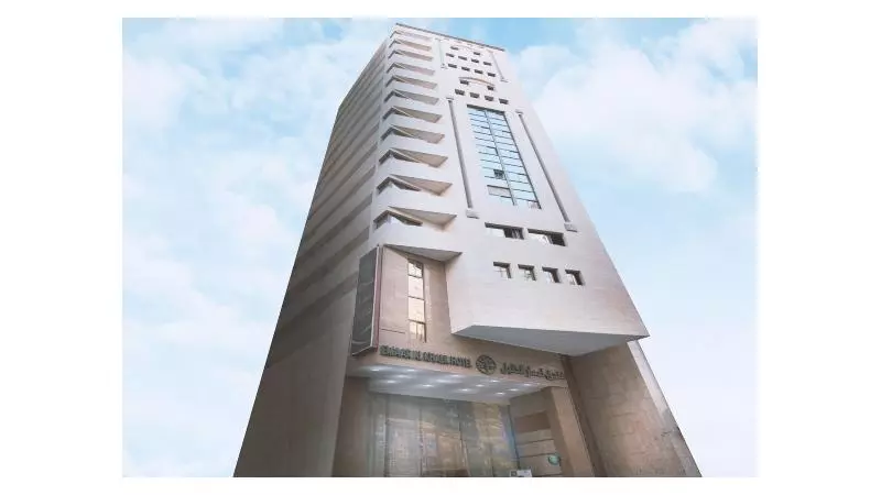Fotos del hotel Dar Al Eiman Al Khalil:  5
