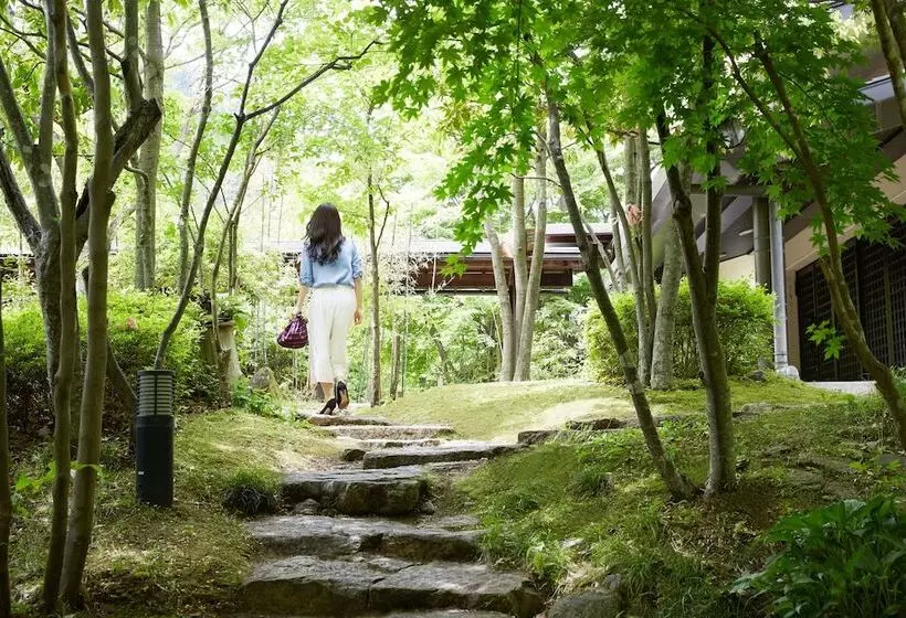 Fotos del hotel Hoshino Resorts Kai Kawaji:  21