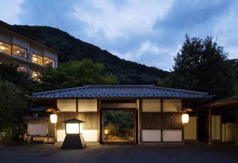 Fotos del hotel Hoshino Resorts Kai Kawaji:  14
