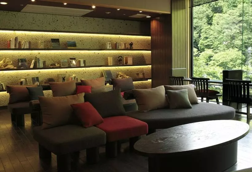 Fotos del hotel Hoshino Resorts Kai Kawaji:  11