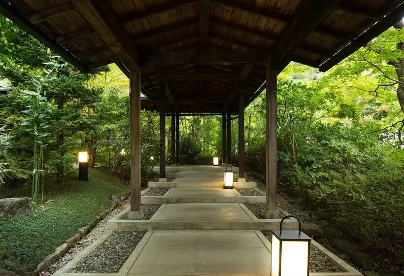 Fotos del hotel Hoshino Resorts Kai Kawaji:  2
