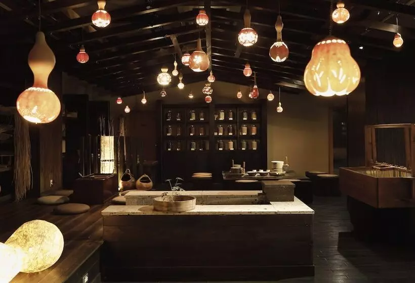 Fotos del hotel Hoshino Resorts Kai Kawaji:  6