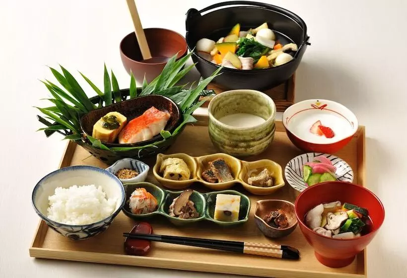 Fotos del hotel Hoshino Resorts Kai Kawaji:  5