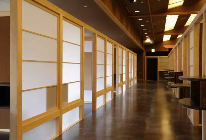 Fotos del hotel Hoshino Resorts Kai Kawaji:  3